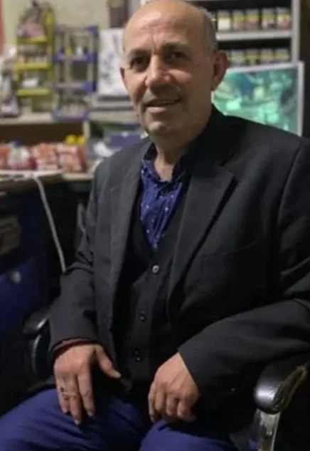 Akçaabatlı Esnaf Aydın Mumcu Hayatını Kaybetti