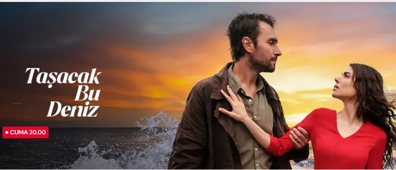 CHP’li Batmaz’ tan TRT 1 Dizisine Tepki: “Trabzon’un Kültürü Bu Kadar Çarpıtılamaz”