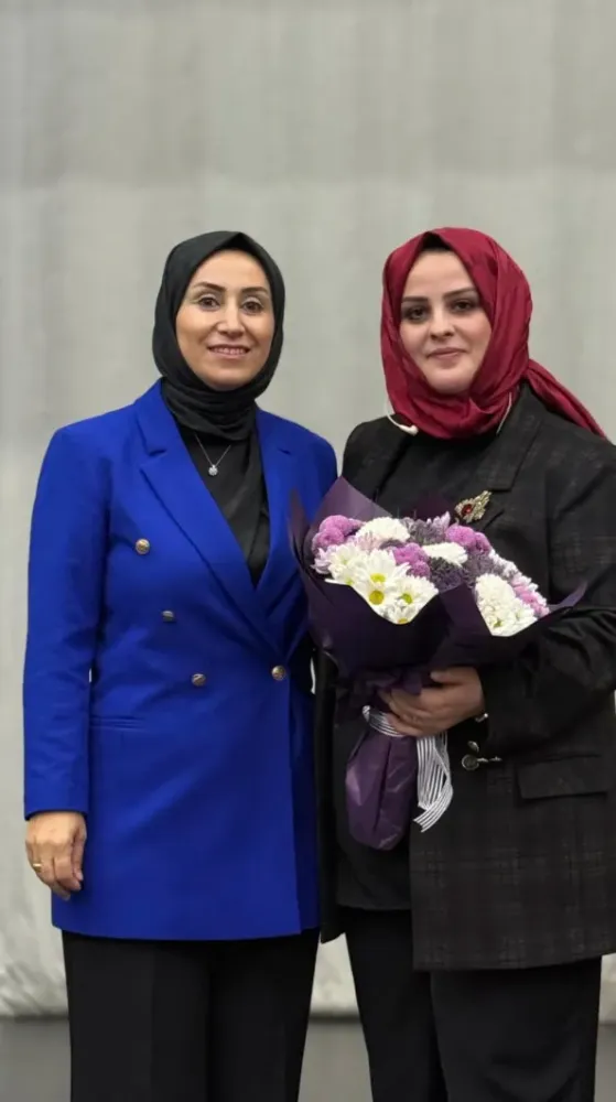 Trabzon’da Kadınlara Yönelik “Diksiyon, Hitabet ve Protokol Kuralları” Eğitimi Düzenlendi