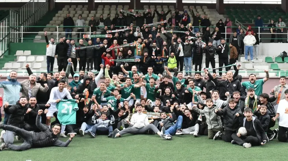 Murgul Belediyespor’dan Olaylı Maç Sonrası Özür ve Açıklama