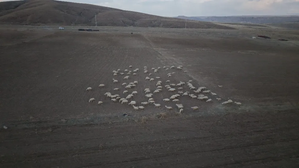 Başkan Büyükkılıç