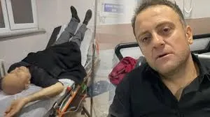 Trabzon’da Düğün Yemeğinden 100 Kişi Hastanelik Oldu: Numuneler İncelemede