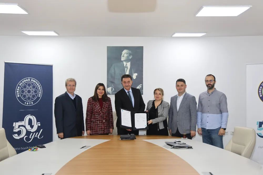 Öğrenci odaklı işbirliği güçlenerek devam ediyor