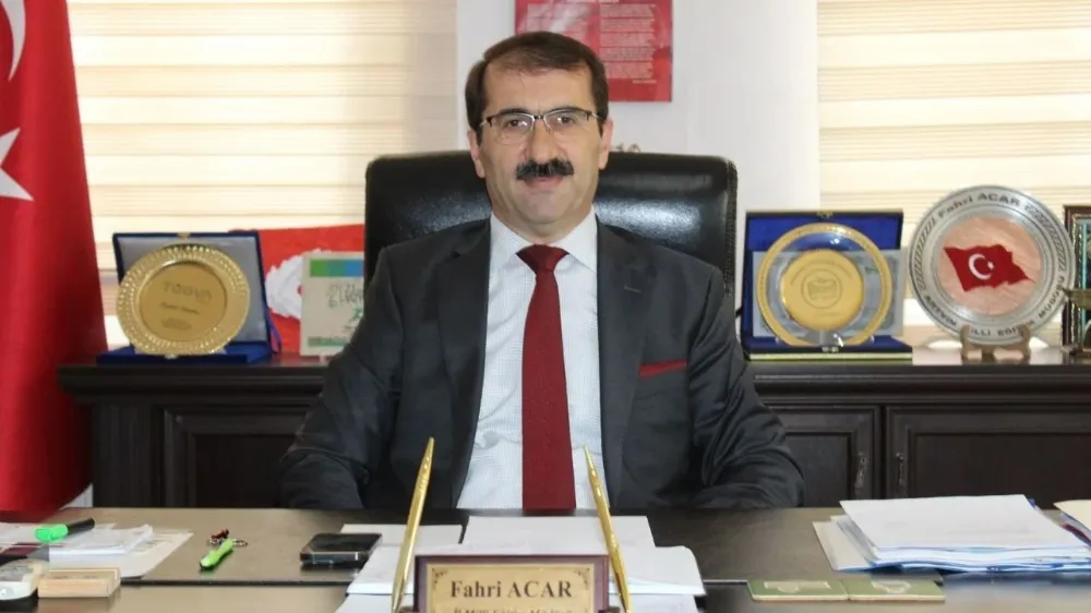 Artvin’de Okullarda “Güvenli Eğitim” Önceliği