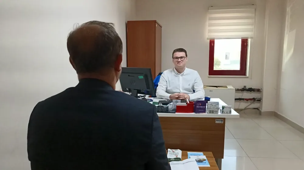 Kararlılık ve aile desteğiyle bağımlılıktan kurtuldu