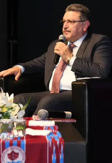 Trabzon’da 511 Şehit Anıldı: Tarih Bilinci ve Anıt Projesi Öne Çıktı