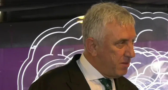 Of Folklor Derneği ve Ahbap Derneği’nden ortak bilim etkinliği