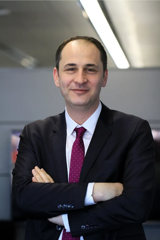 İş Bankası’nın Genel Müdür Yardımcılığına atama