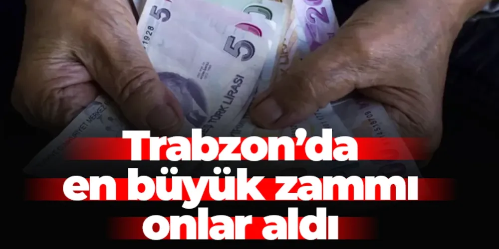 Trabzon Sebze Hali Devir Bedellerinde Büyük Artış