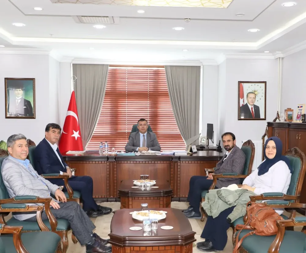 Eğitimcilerin talepleri Demirci