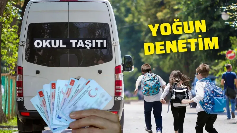 Artvin’de Okul Güvenliği İçin Yoğun Denetim