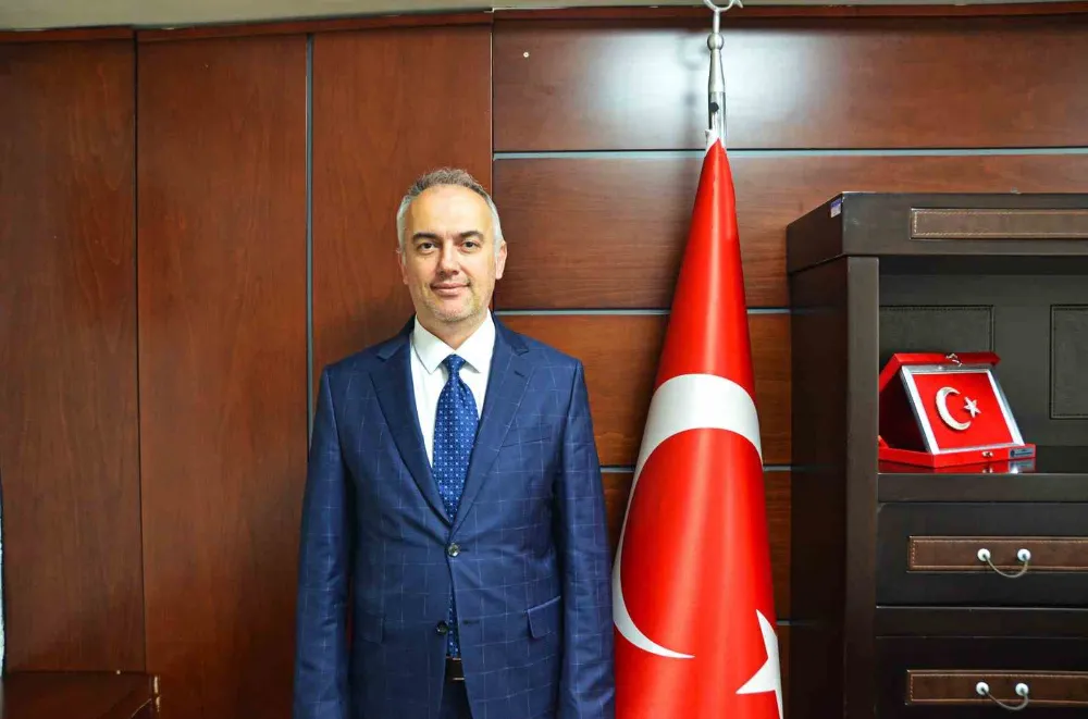 Bursa organ bağışında yine zirvede