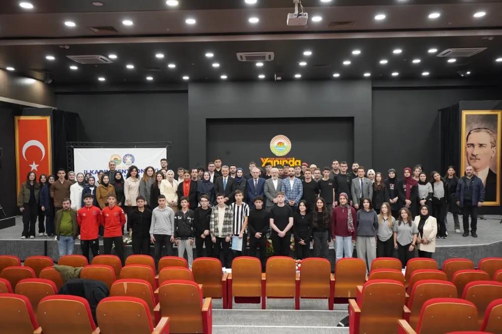 Başkan İhsan Kurnaz: 