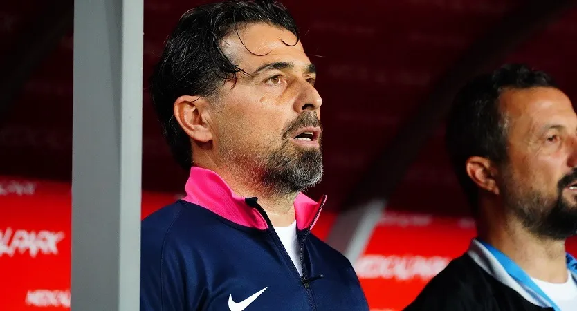 Rizespor’da Karagümrük Maçı İlhan Palut ‘un Kaderini Belirleyecek