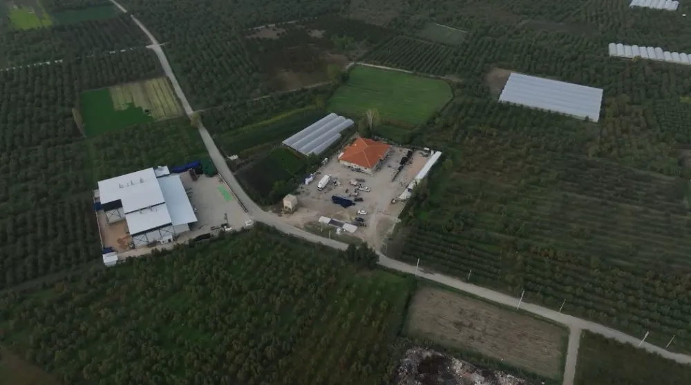 Büyükşehirden kırsal kalkınmaya tam destek