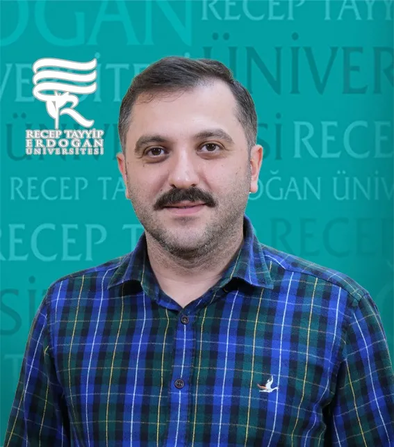 Rize Devlet Hastanesine Yeni  Başhekim atandı