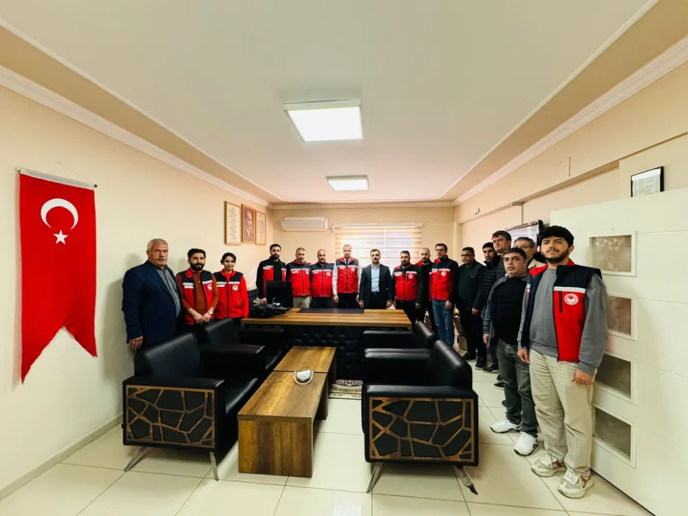 Tekstil atölyesi, Dicle