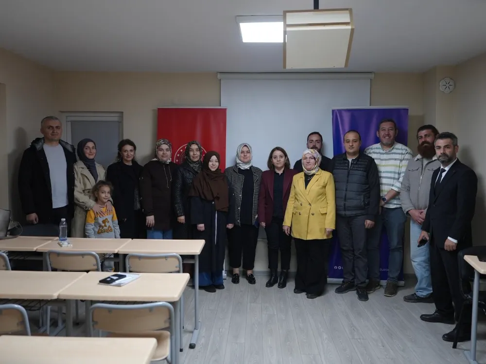Düzce Tarım Akademisi’nde mantar yetiştiriciliği eğitimleri başladı