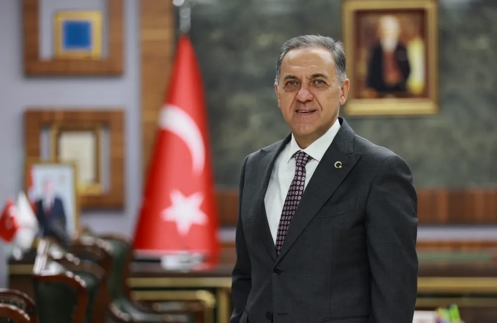 Vali Usta, vatandaşları Bingöl Tanıtım Günleri