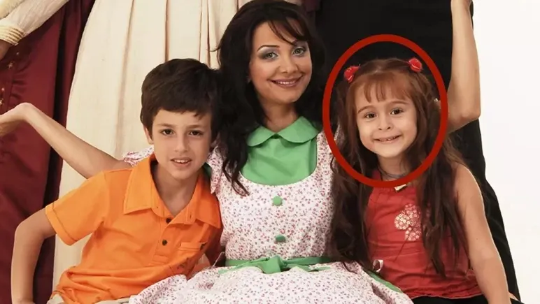 Oyuncu Evrim Akın hakkında şoke eden iddialar