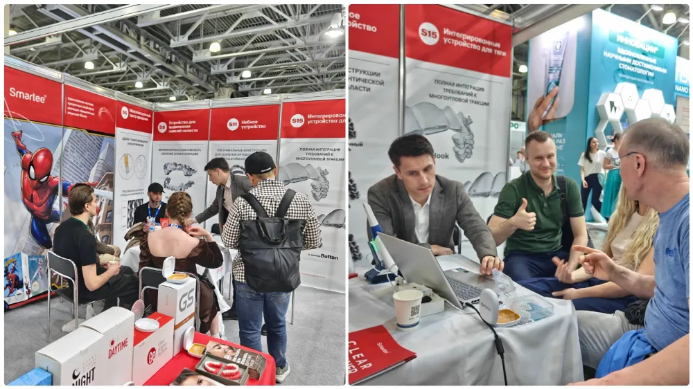 Smartee 2025 yılında Orta Asya ve Rusya stratejisini derinleştiriyor