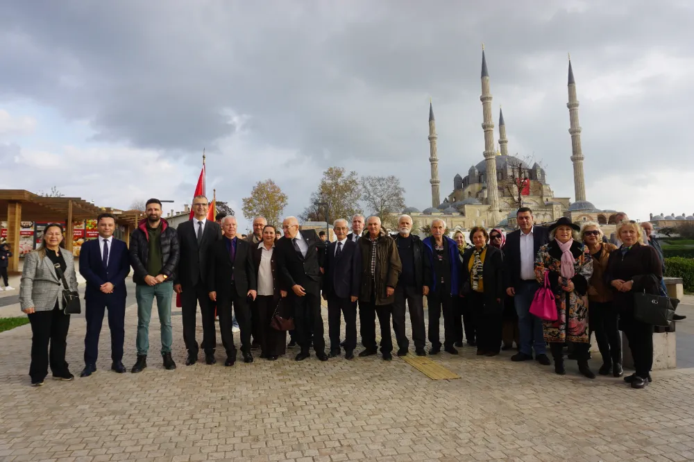 Edirne