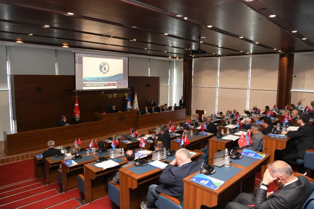 TİSKİ Genel Kurulu’nda Su ve Altyapı Mesajları: “Artık Tahammül Kalmadı”