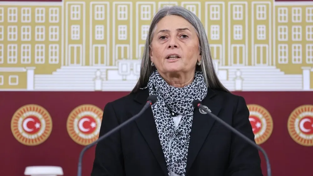 Akçaabat Belediyesi İşçi Alımına 1.325 Başvuru TBMM Gündeminde