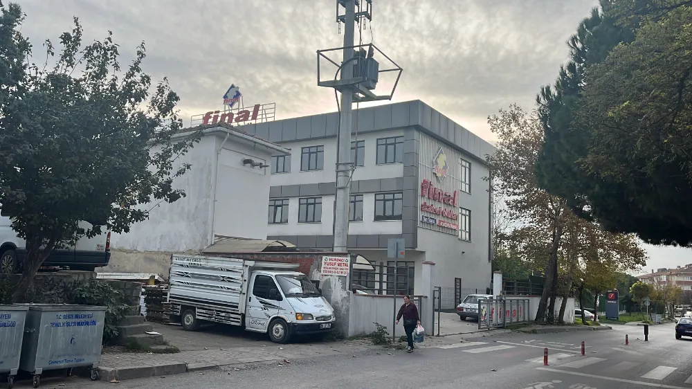 Kocaeli