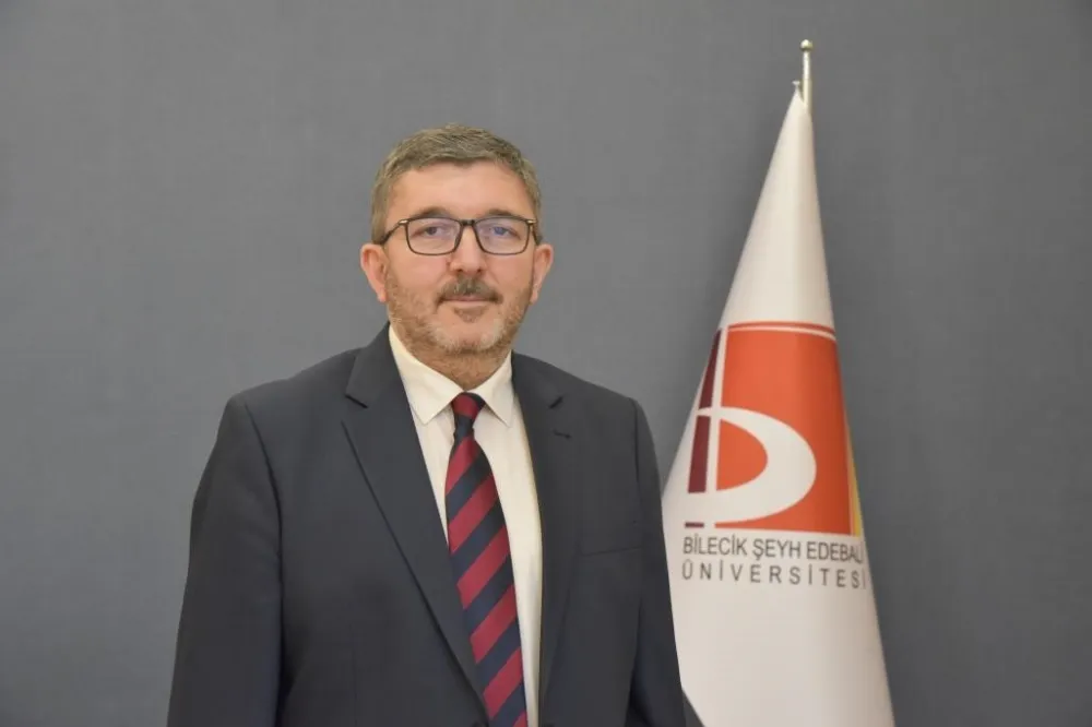 BŞEÜ’den disiplinler arası bilimde küresel başarı