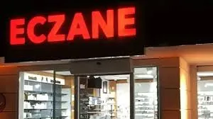 22 Kasım Trabzon Nöbetçi Eczaneleri Açıklandı