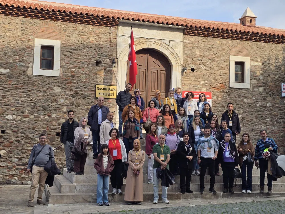 Öğretmenler Aydın