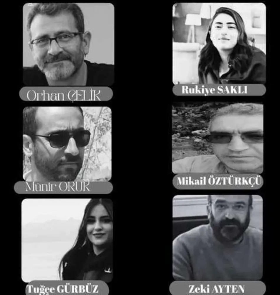 İpekyolu İlçe Milli Eğitim Müdürlüğünden anlamlı anma