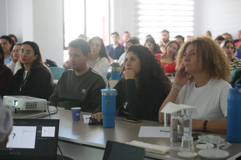 ASFİM eğitmenlerine gelişim eğitimi