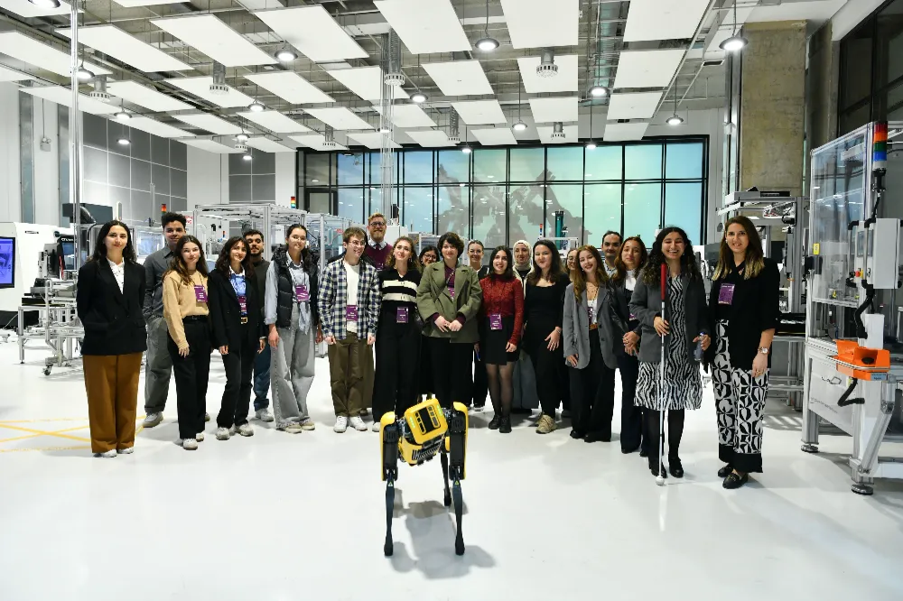 Hepsiburada, gençleri yeşil ve dijital dönüşüme hazırladı