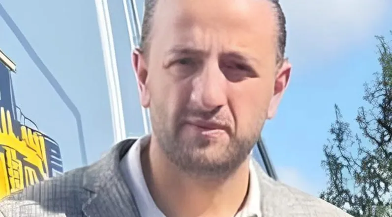 Avrupa Rizeliler Derneği Fransa Temsilciliğine Necmi Ofluoğlu Atandı