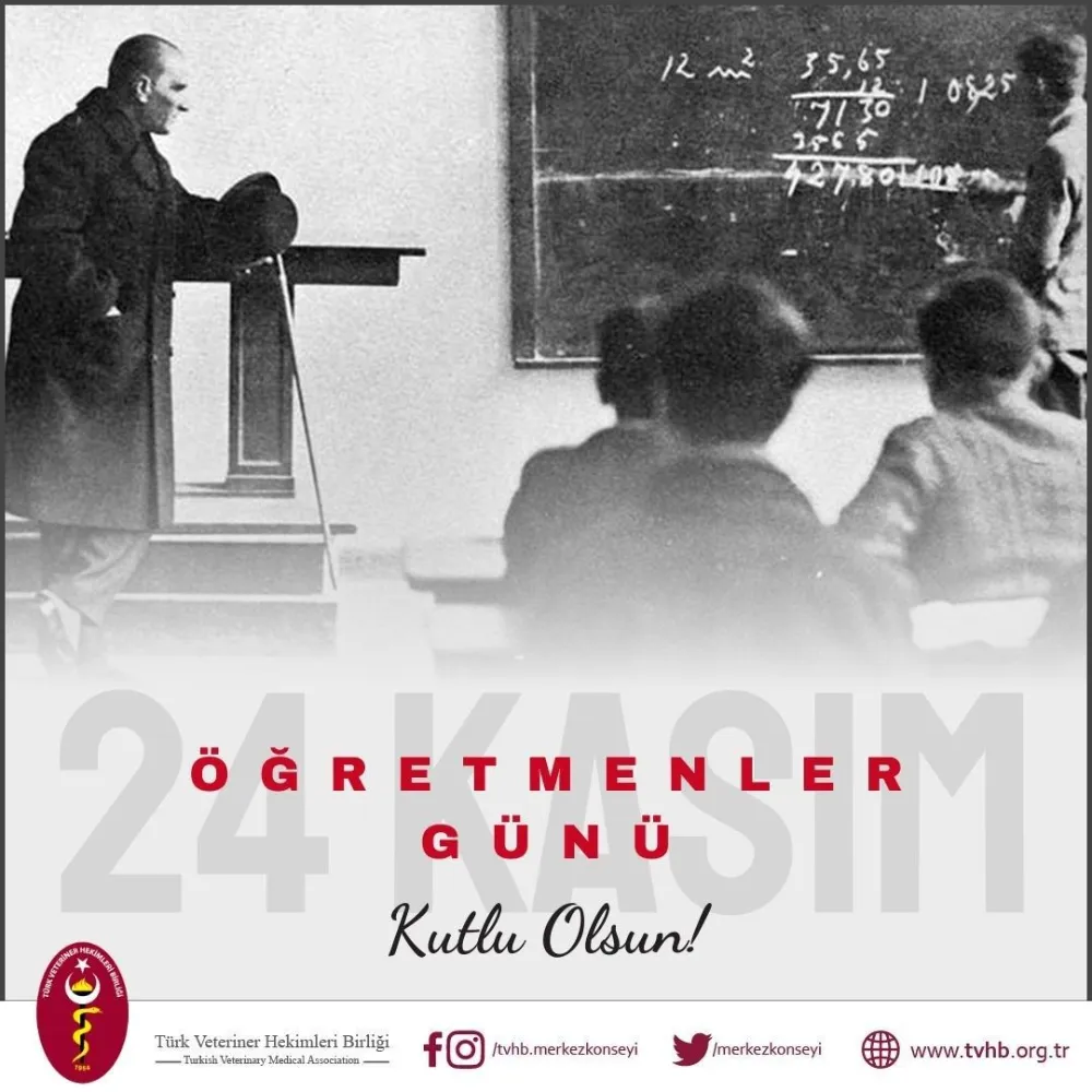 TVHB Başkanı Eroğlu: 