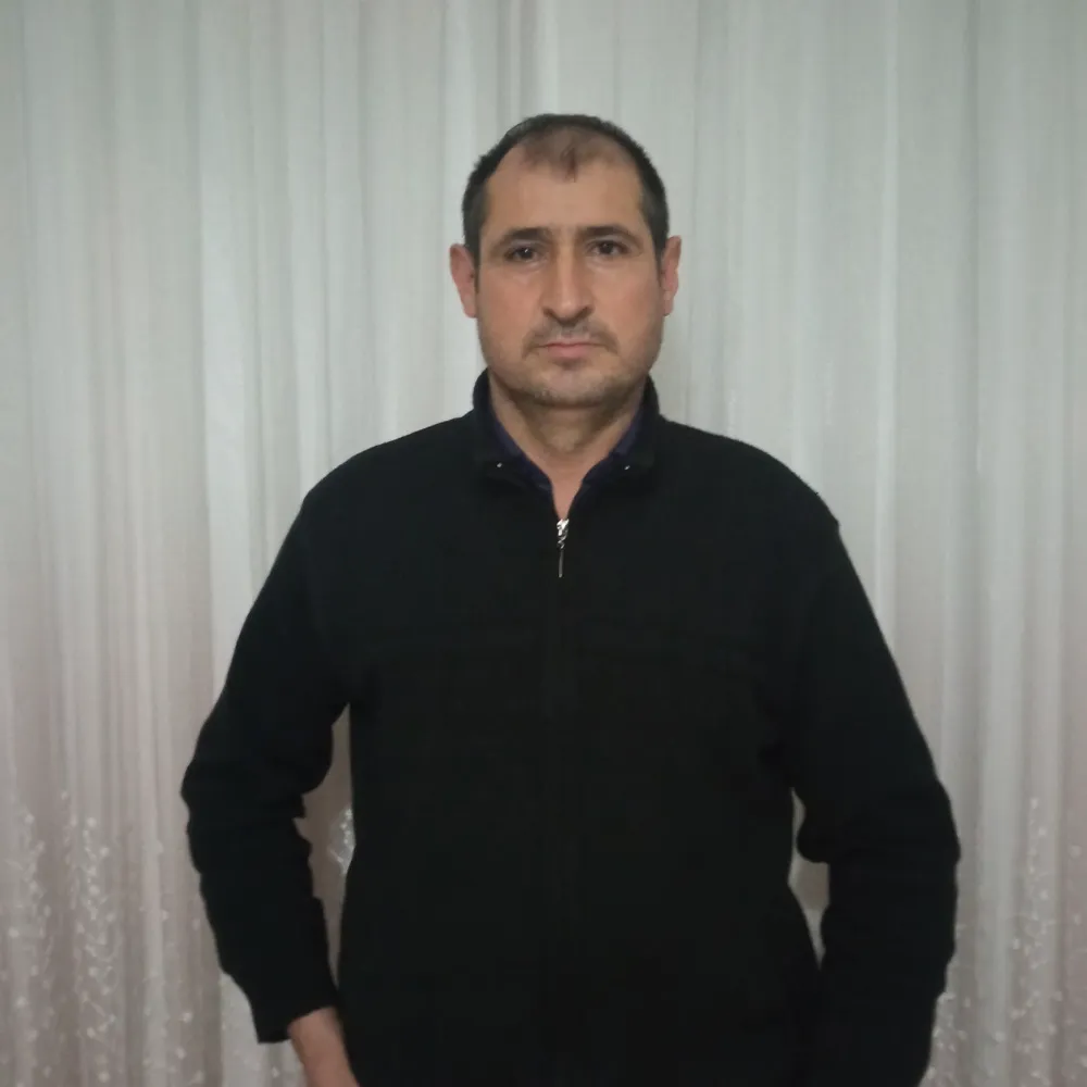 Mermer ocağında üzerine kaya düşen işçi öldü