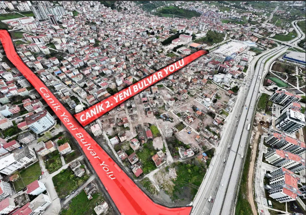 Başkan Sandıkçı: 