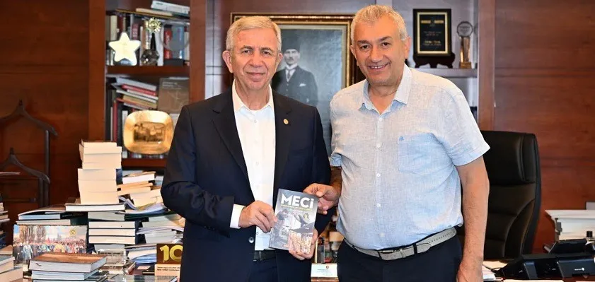 Çervatoğlu’ ndan Mansur Yavaş’a Destek: “İtibarsızlaştırma girişimleri sonuçsuz kalacaktır”