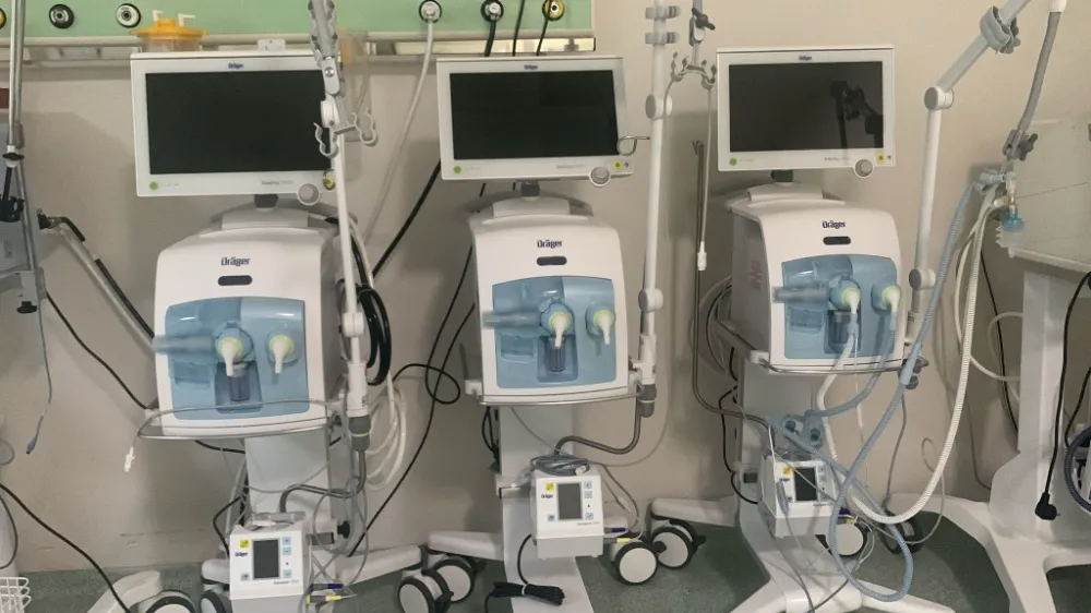 Sağlık Bakanlığından Karabük