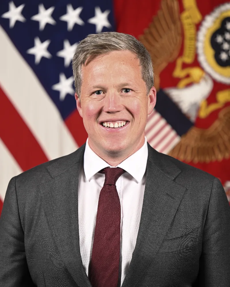 ABD’li Bakan Driscoll, Abu Dabi’de Rus yetkililerle bir araya geldi