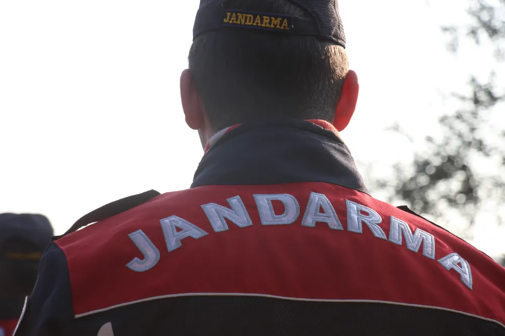 Aydın genelinde aranan şahıslara yönelik operasyon: 28 kişi yakalandı