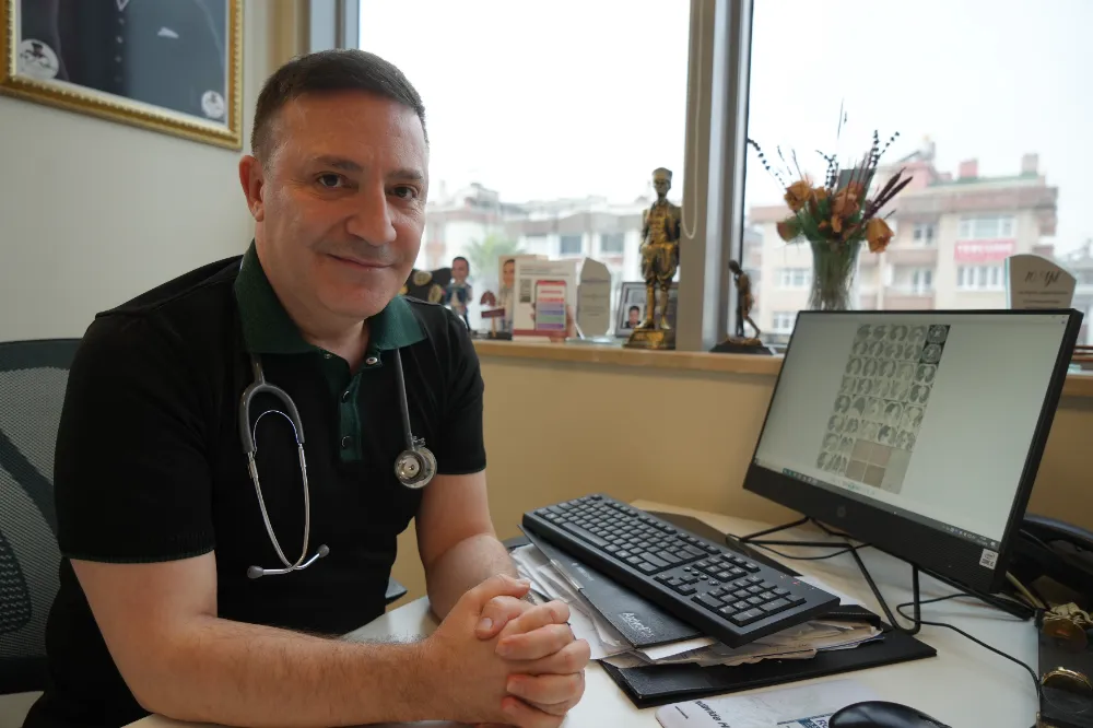 Gençlerde ani ölümler artıyor: 