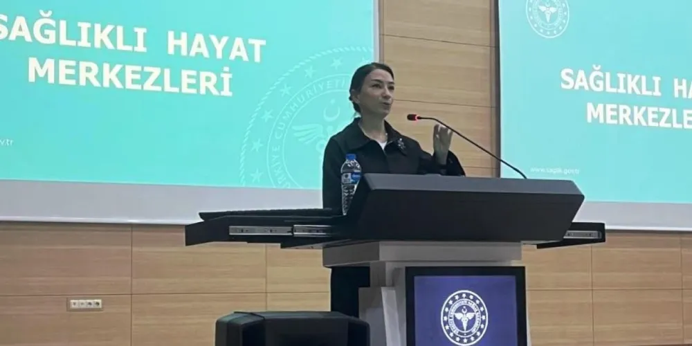 Erzurum’da Halk Sağlığı İçin İş Birliği Güçleniyor