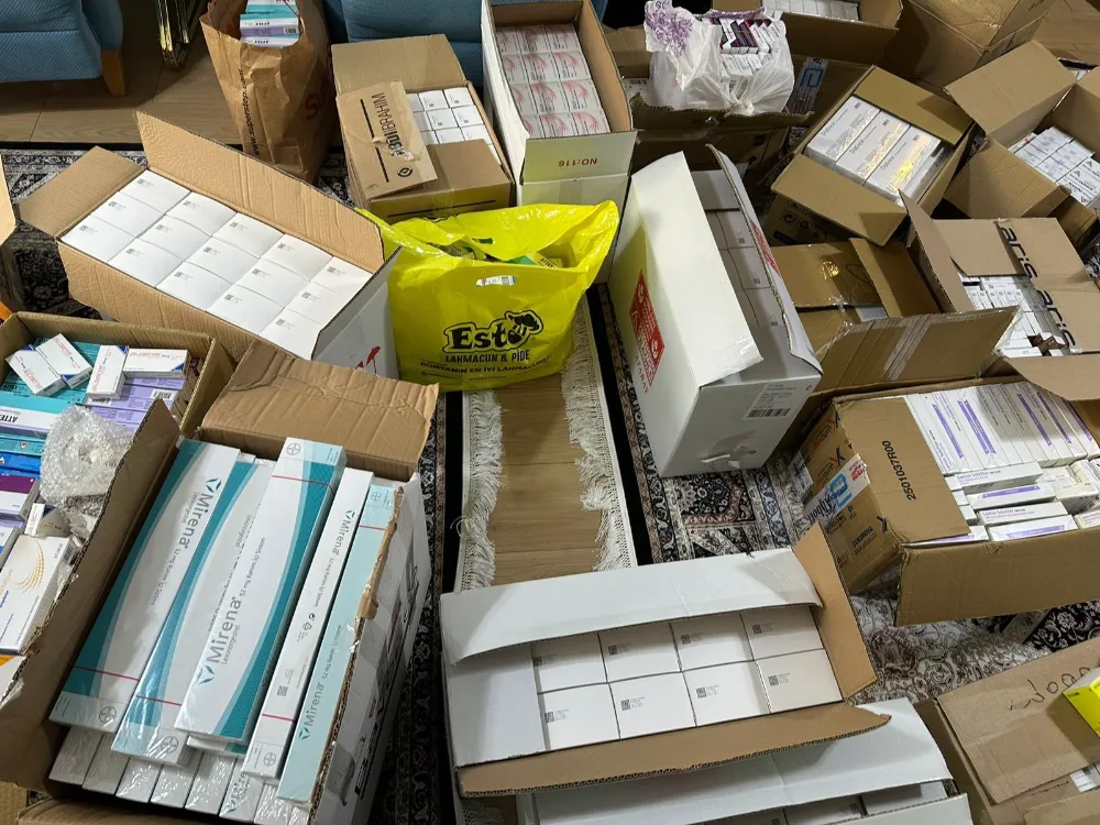 İstanbul İl Sağlık Müdürlüğü