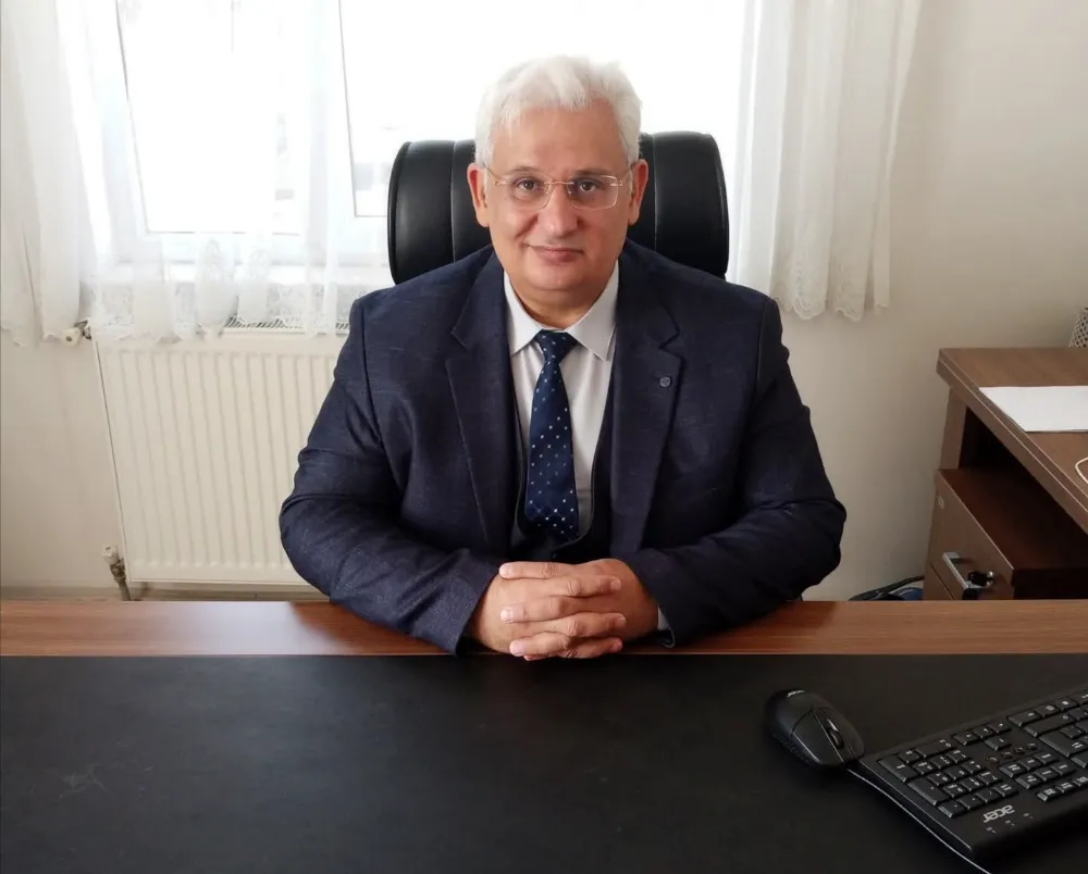 Köylü, Şuhut İlçe Müftülüğü