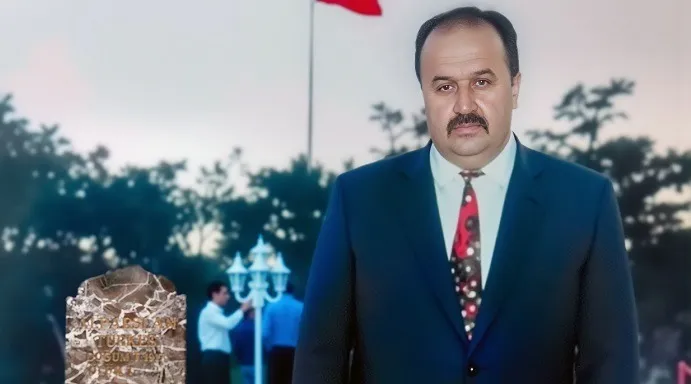 Rize’nin Sevilen İsimlerinden “Cingar” Mustafa Yıldız Toptan 72 Yaşında Hayatını Kaybetti