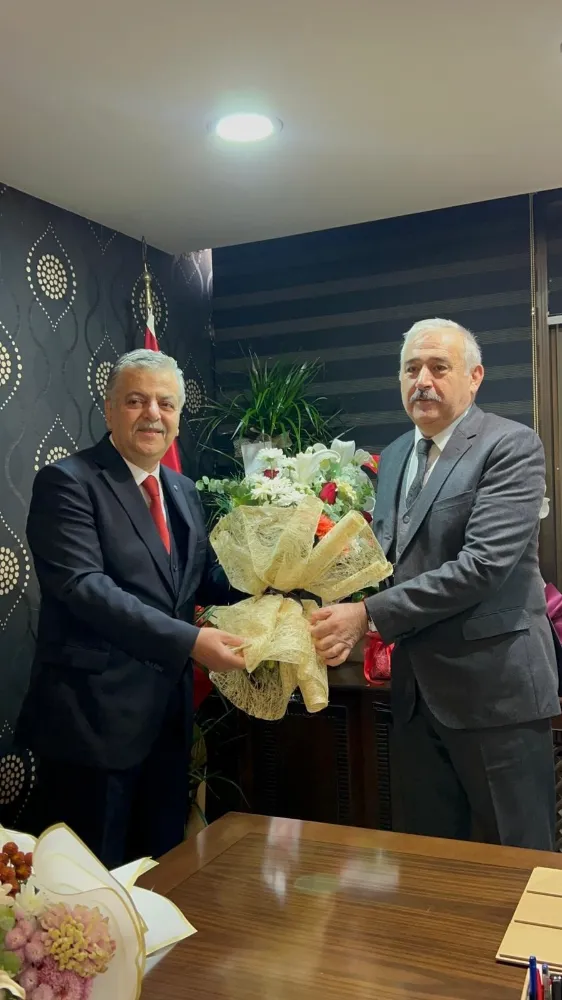 Kayseri Sarraflar ve Kuyumcular Derneği