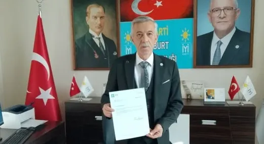 Turgay Hancı: “Türkiye Yeniden İYİ Olana Kadar Mücadeleye Devam Edeceğiz”